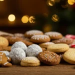 Christmas Cookies