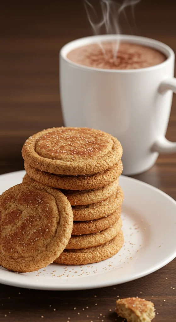 Snickerdoodles