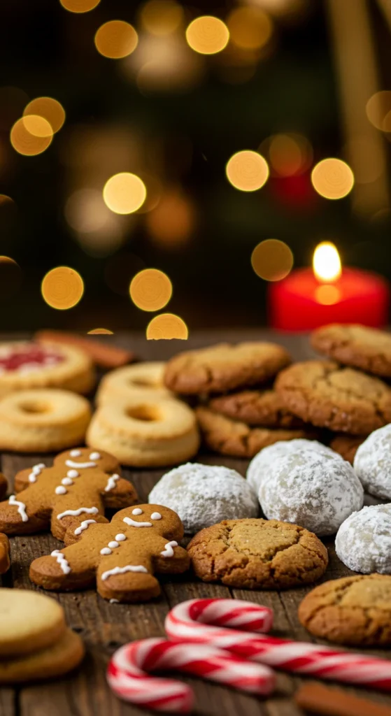 Christmas Cookies