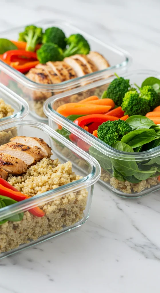 Plan Ahead, Save Time