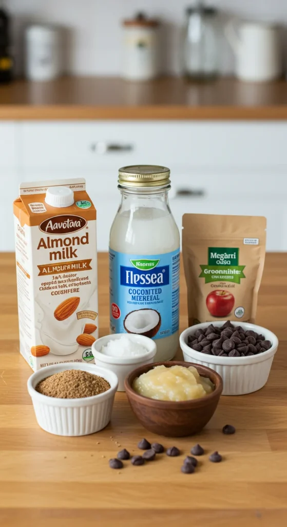 Understanding the Magic of Vegan Baking