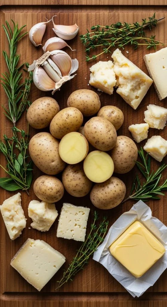 Start with Ingredients That Feel Familiar