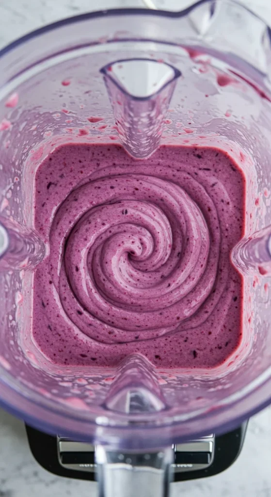 Blending It Right: Texture Is Everything