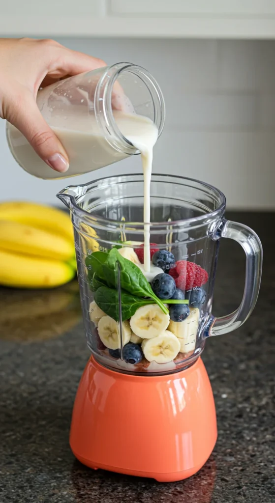 Choose the Right Base