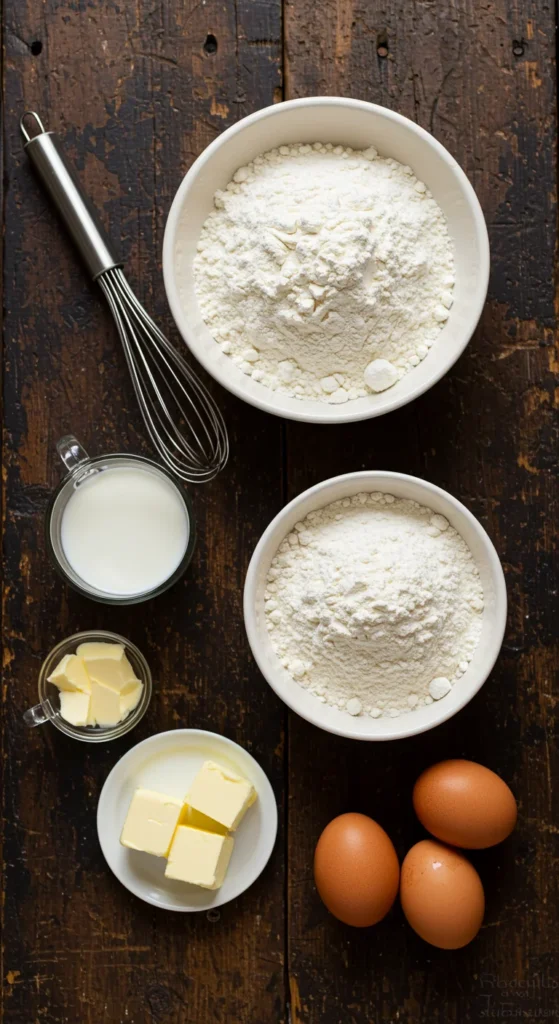 Ingredients You’ll Need