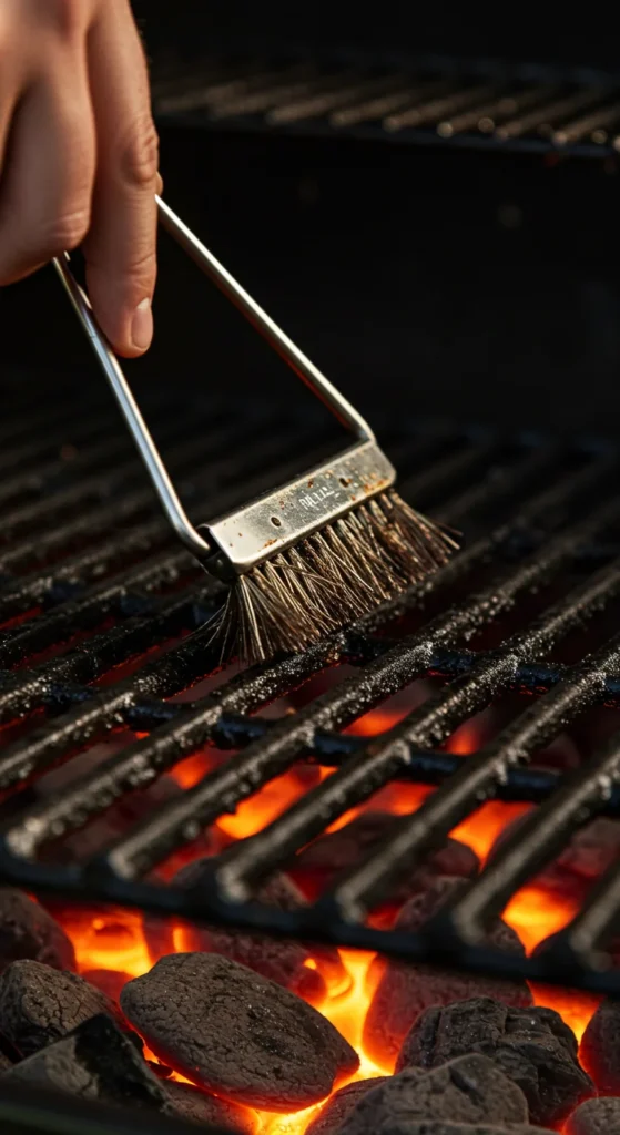 Prep Your Grill Like a Pro