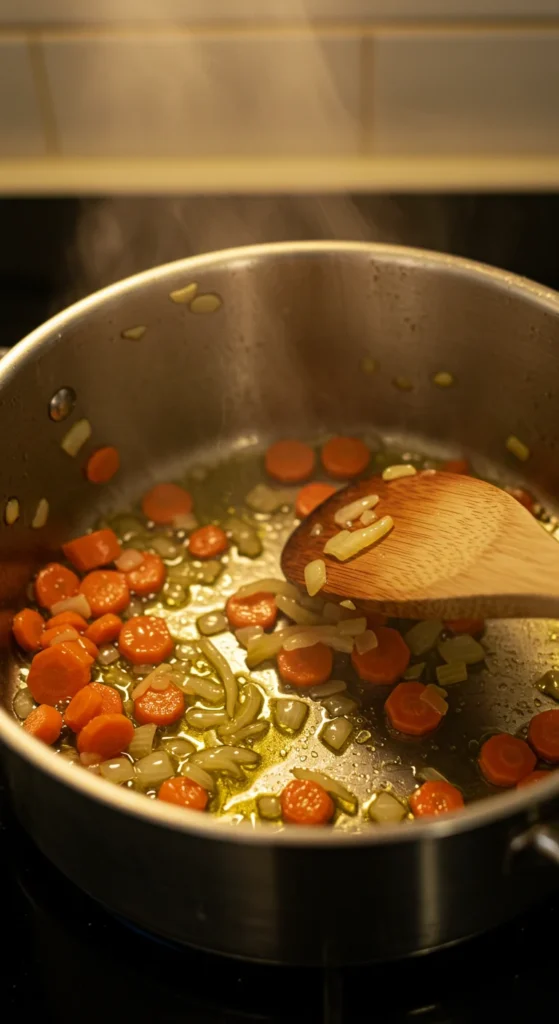 The Secret to Deep, Rich Flavor