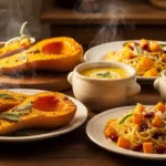 22 Butternut Squash Dishes Bursting With Flavor