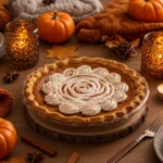 Pumpkin Pie