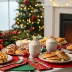 23 Festive Breakfast Ideas for Christmas Morning