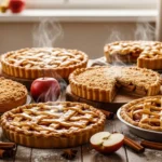 25 Classic Apple Pie Recipes Everyone Craves
