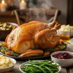 26 Juicy Turkey Dinner Recipes for Stress-Free Holidays