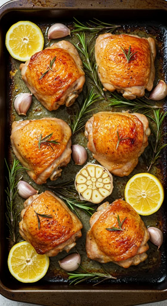 Baking or Roasting for Easy Family Meals