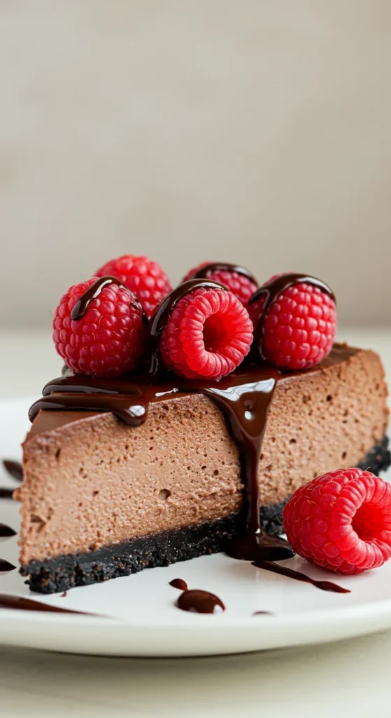 Easy Vegan Dessert Swaps That Actually Work