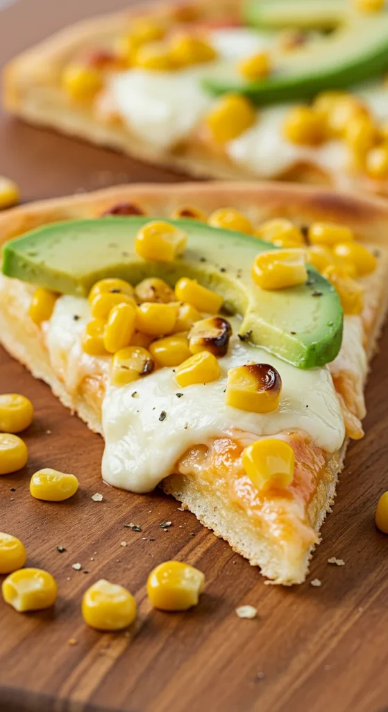 Add a Crunchy or Unexpected Texture