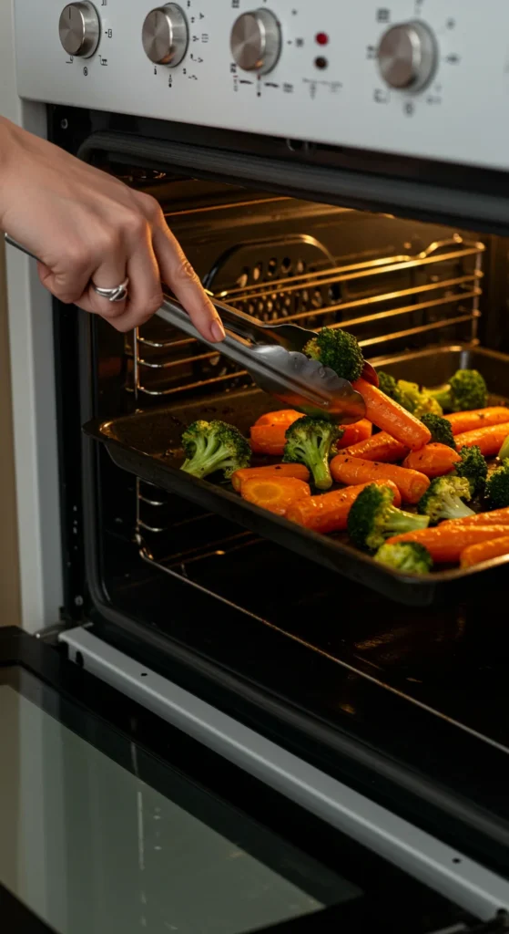 The Roasting Technique