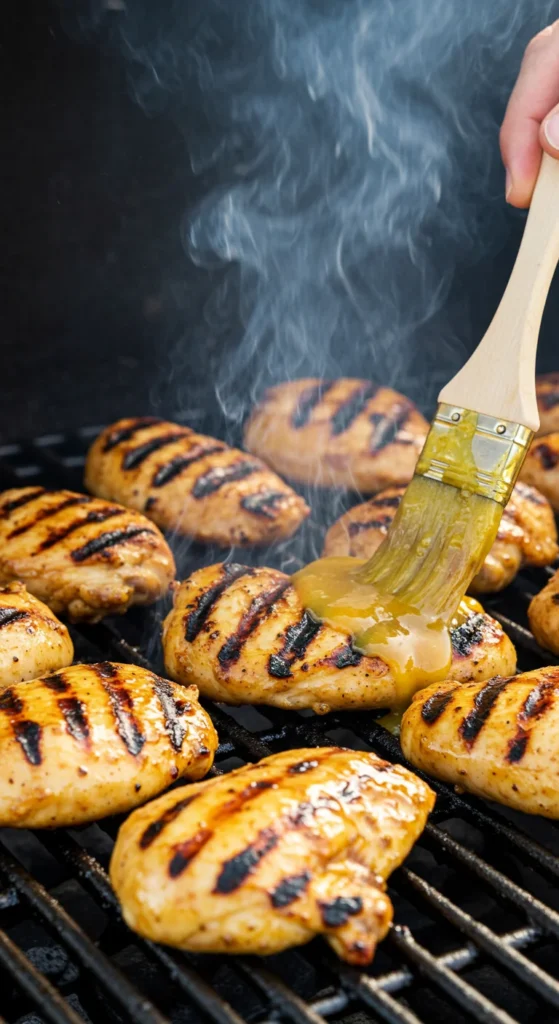 Grilling for Smoky Summer Flavor