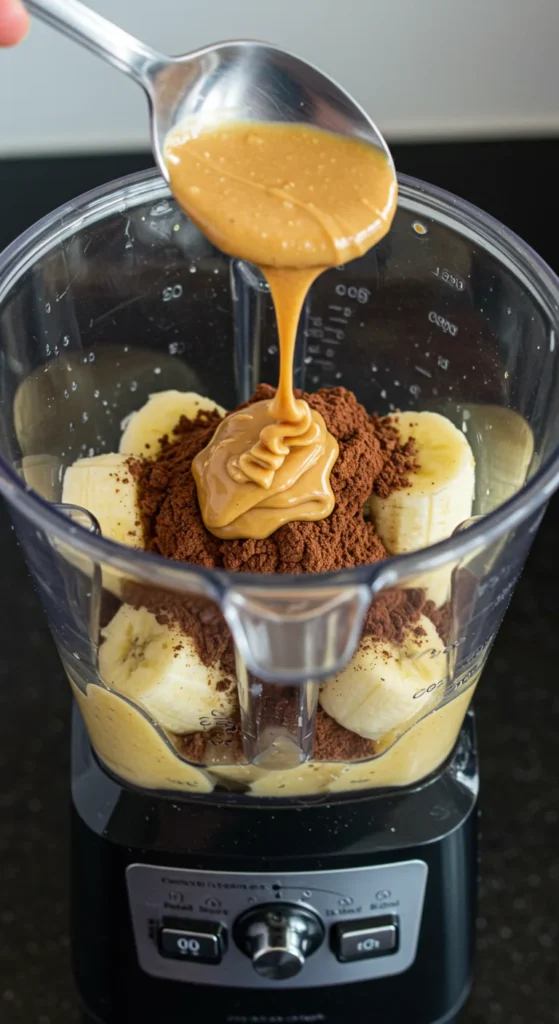 Add Creaminess and Protein