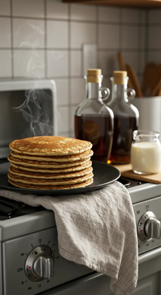 Pro Tips for the Fluffiest Results