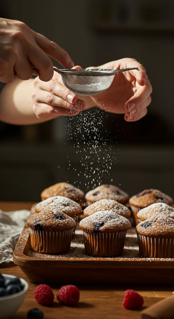 Tips for Perfect Vegan Baking Every Time