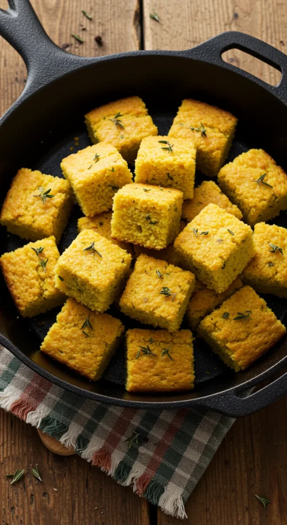 Cornbread Stuffing