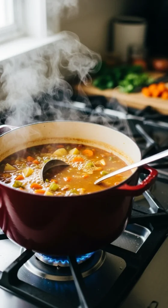 Slow and Simple Wins the Race