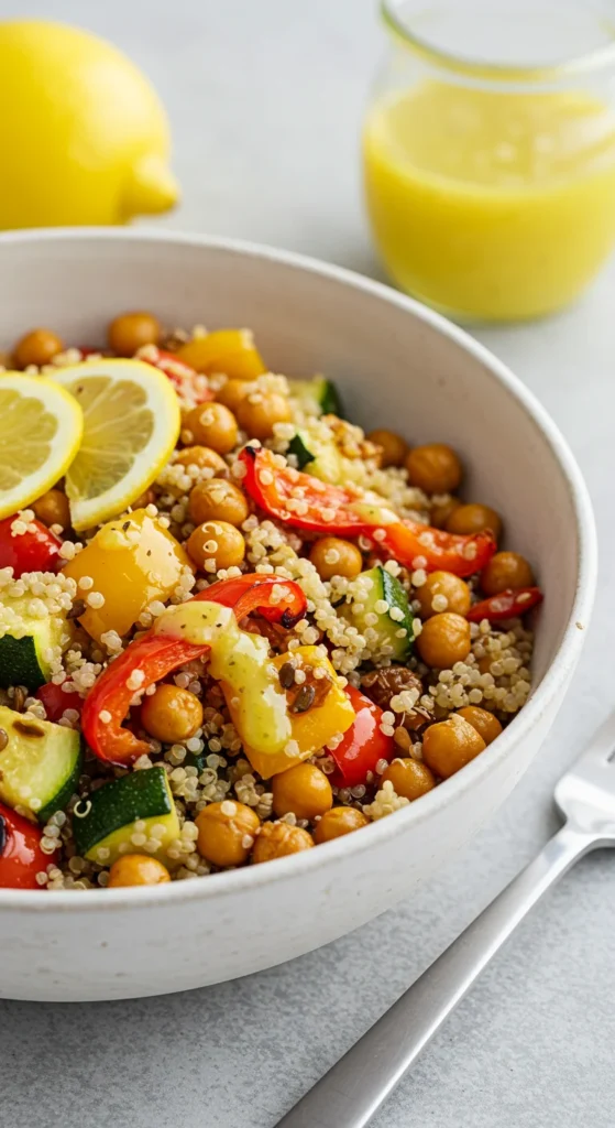 Delicious Ways to Enjoy Roasted Veggies