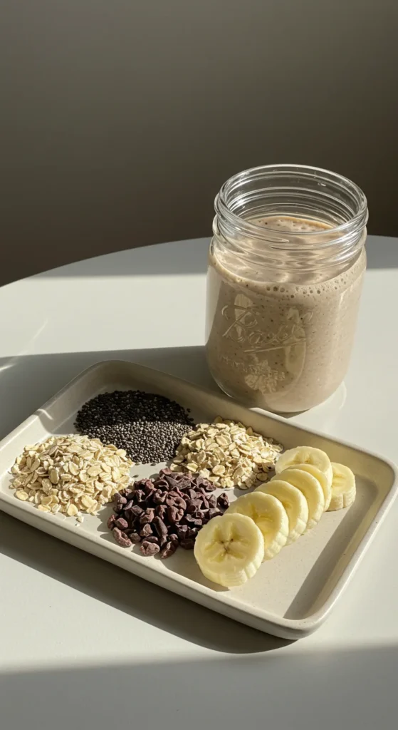 Boost It with Superfoods