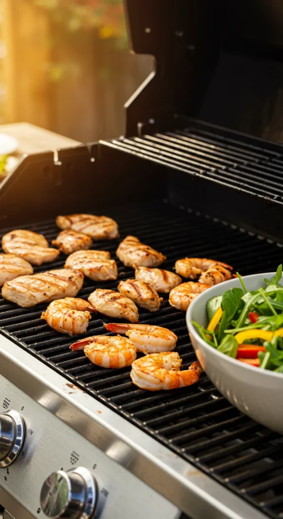 Don’t Forget the Protein