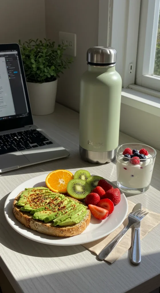 Quick Fixes for When You’re Really Short on Time