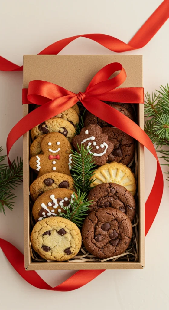 Store or Gift With Love