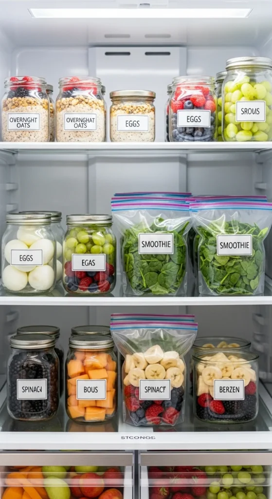 Time-Saving Tips for Stress-Free Mornings