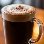 Mocha Lover’s Hot Chocolate