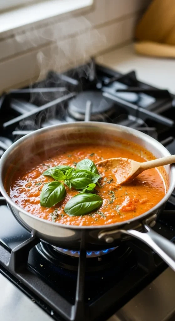 Add Layers of Flavor