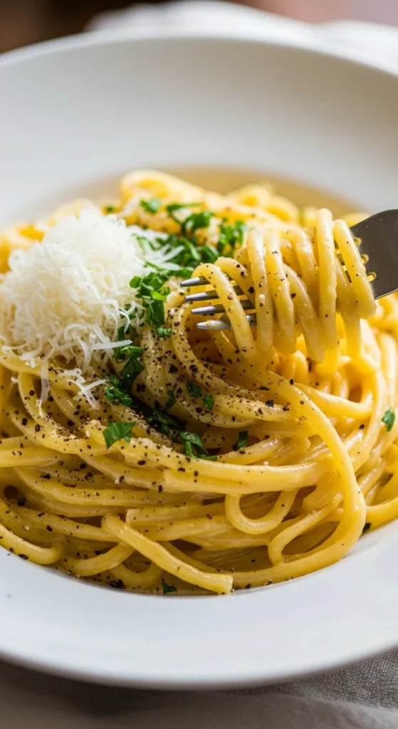 Add the Final Touches