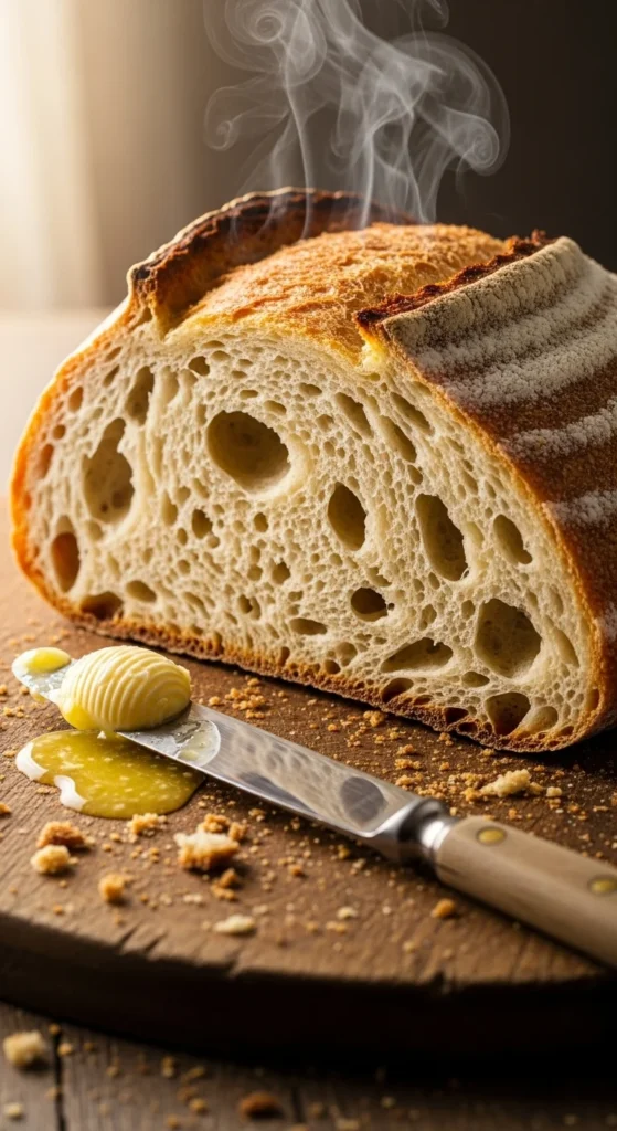 Bake to Golden Perfection