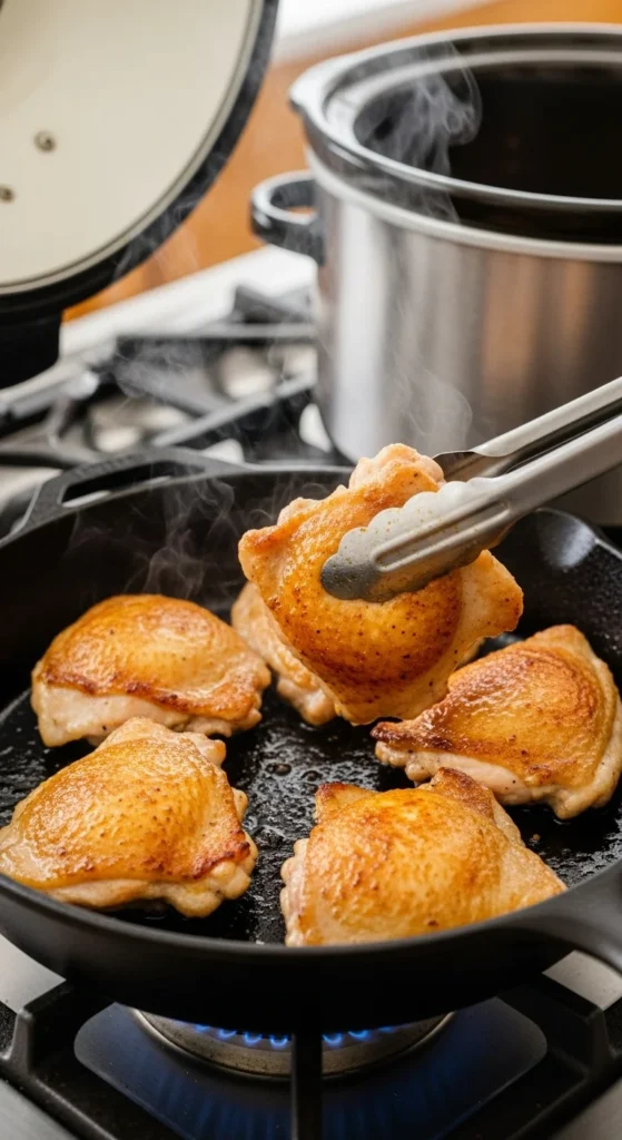 Build Bold Flavors from the Start