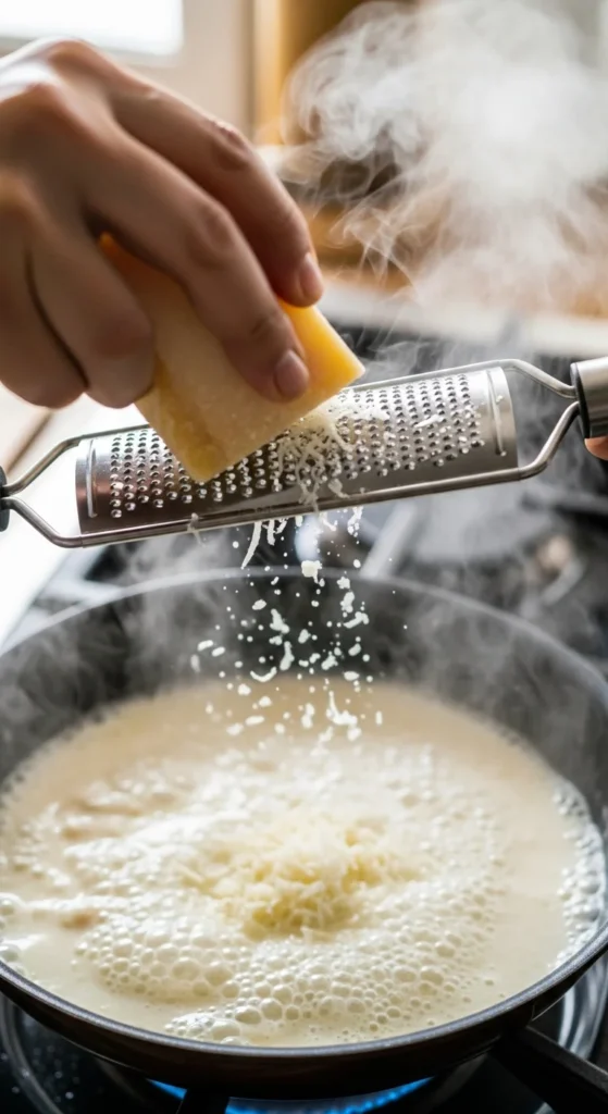 Choose the Right Cheese