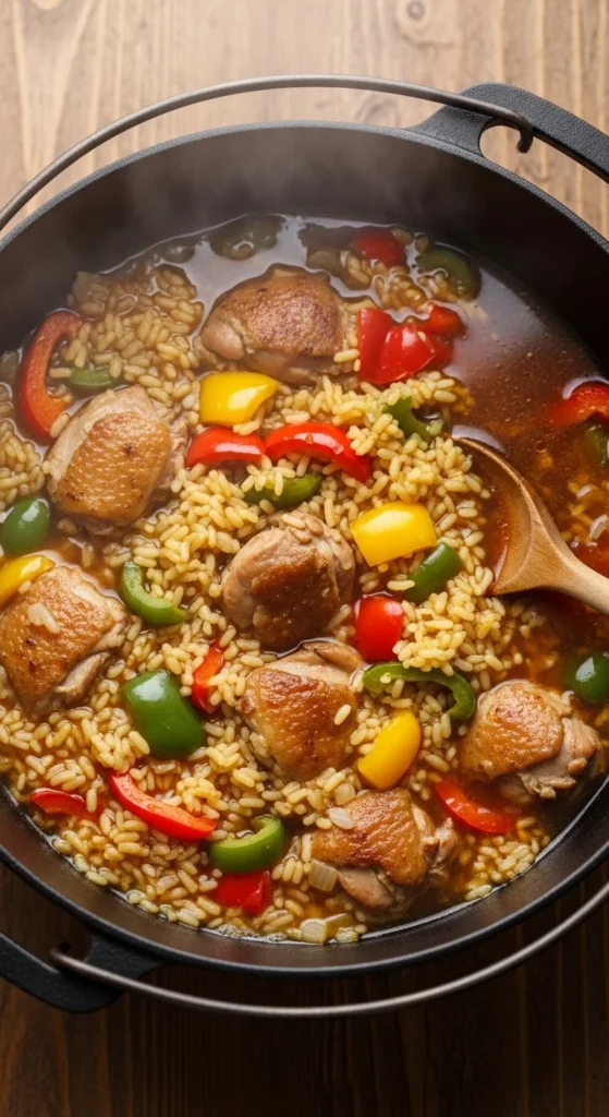 Choose the Right Protein and Grains