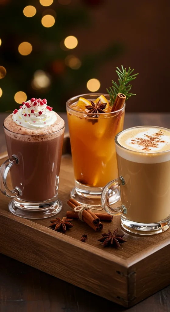 Final Touches: Serving & Styling Ideas