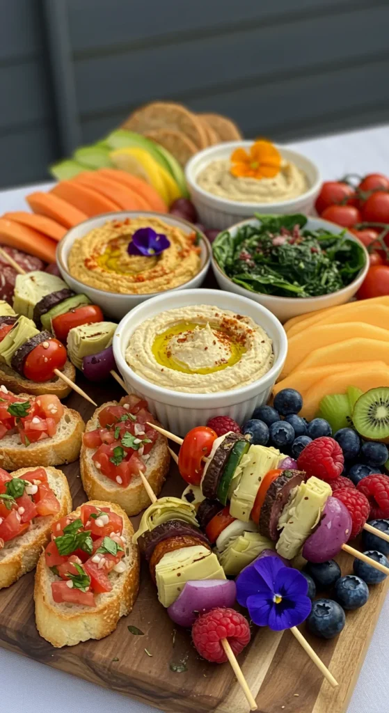 Finishing Touches That Impress