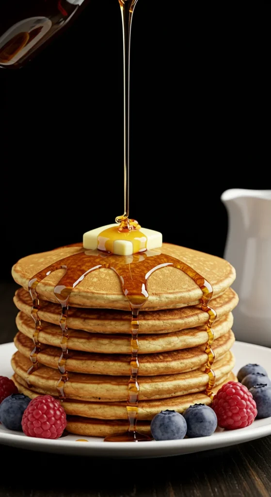 Pancakes