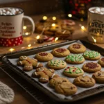 How to Bake Holiday Cookies That Everyone Will Crave