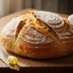 How to Bake Perfect Homemade Bread Without the Fuss