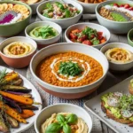 Cook Delicious Vegan Meals Everyone Will Love