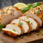 How to Cook Juicy Chicken Dishes for Every Meal