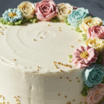 How to Decorate Cakes Like a Pro in 5 Simple Steps