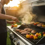 How to Grill Like a Pro With These Easy Tips
