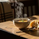 Make Cozy Comfort Food for the Soul