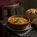 How to Make Cozy Soups & Stews for Cold Weather